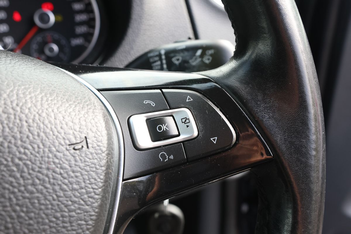 2015 Volkswagen Amarok