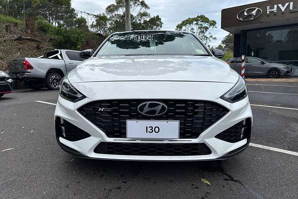 2025 Hyundai i30 N Line Premium PDe.V6