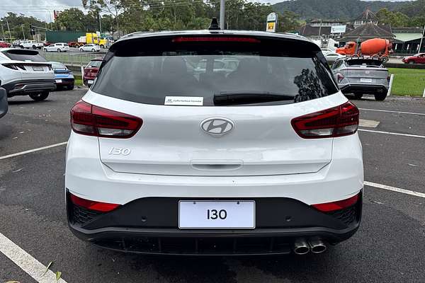 2025 Hyundai i30 N Line Premium PDe.V6