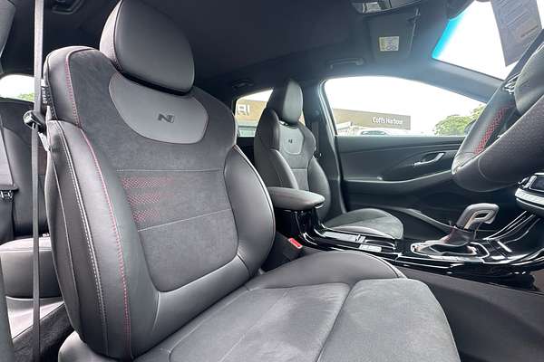 2025 Hyundai i30 N Line Premium PDe.V6