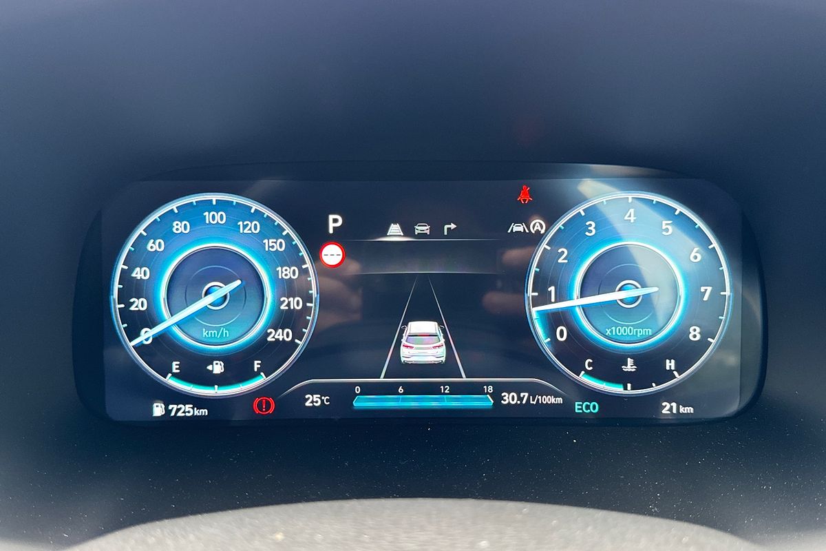 2025 Hyundai i30 N Line Premium PDe.V6