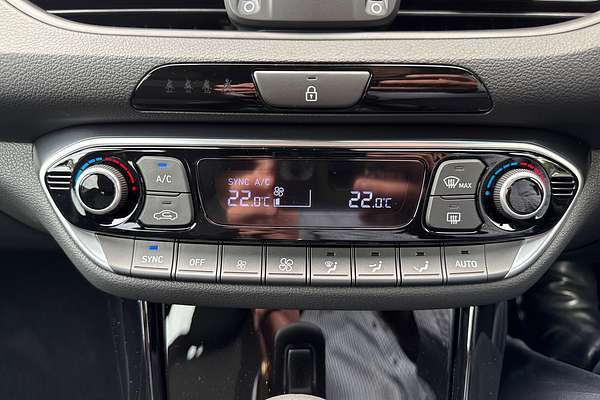 2025 Hyundai i30 N Line Premium PDe.V6