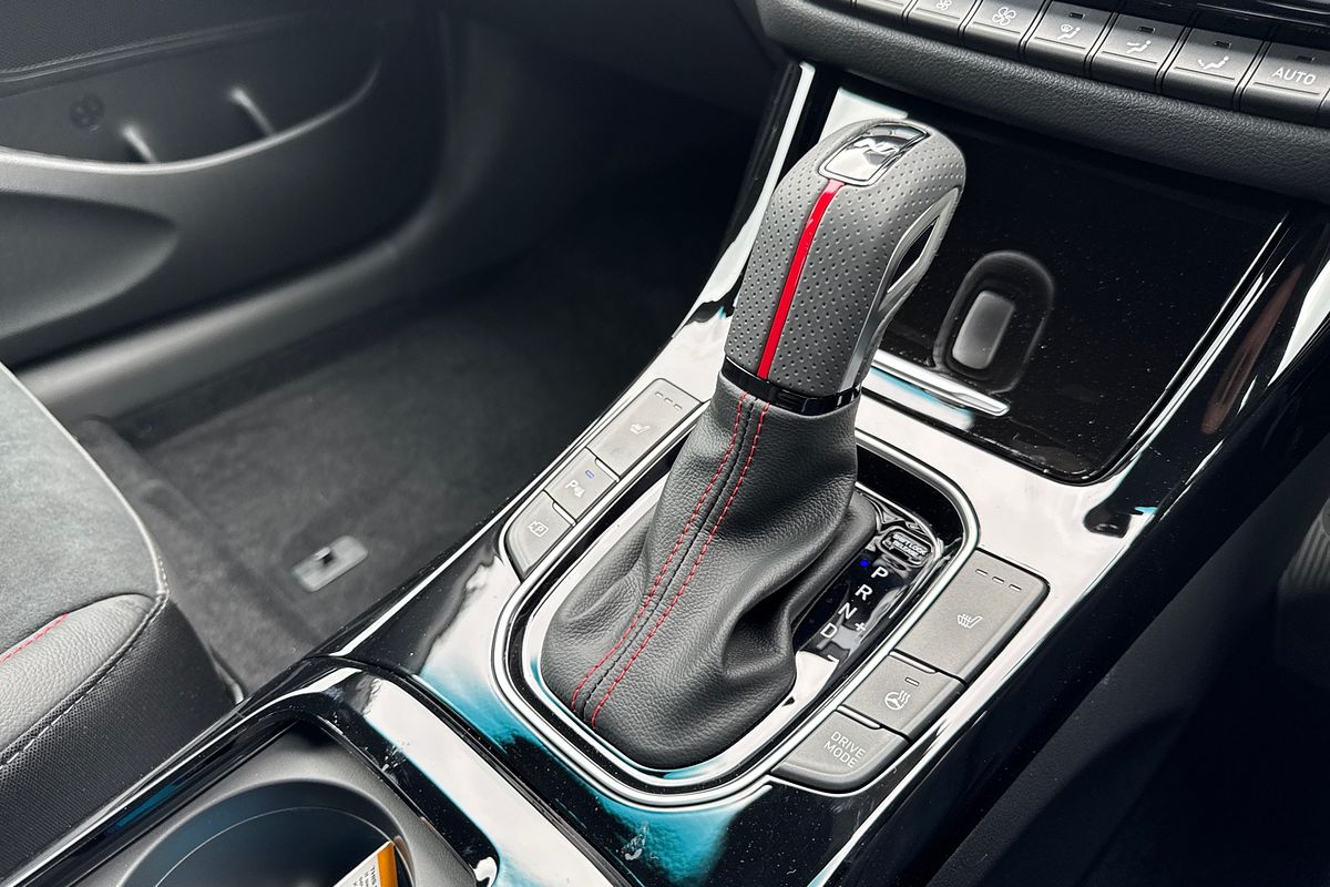2025 Hyundai i30 N Line Premium PDe.V6
