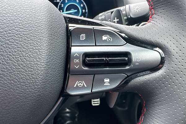 2025 Hyundai i30 N Line Premium PDe.V6