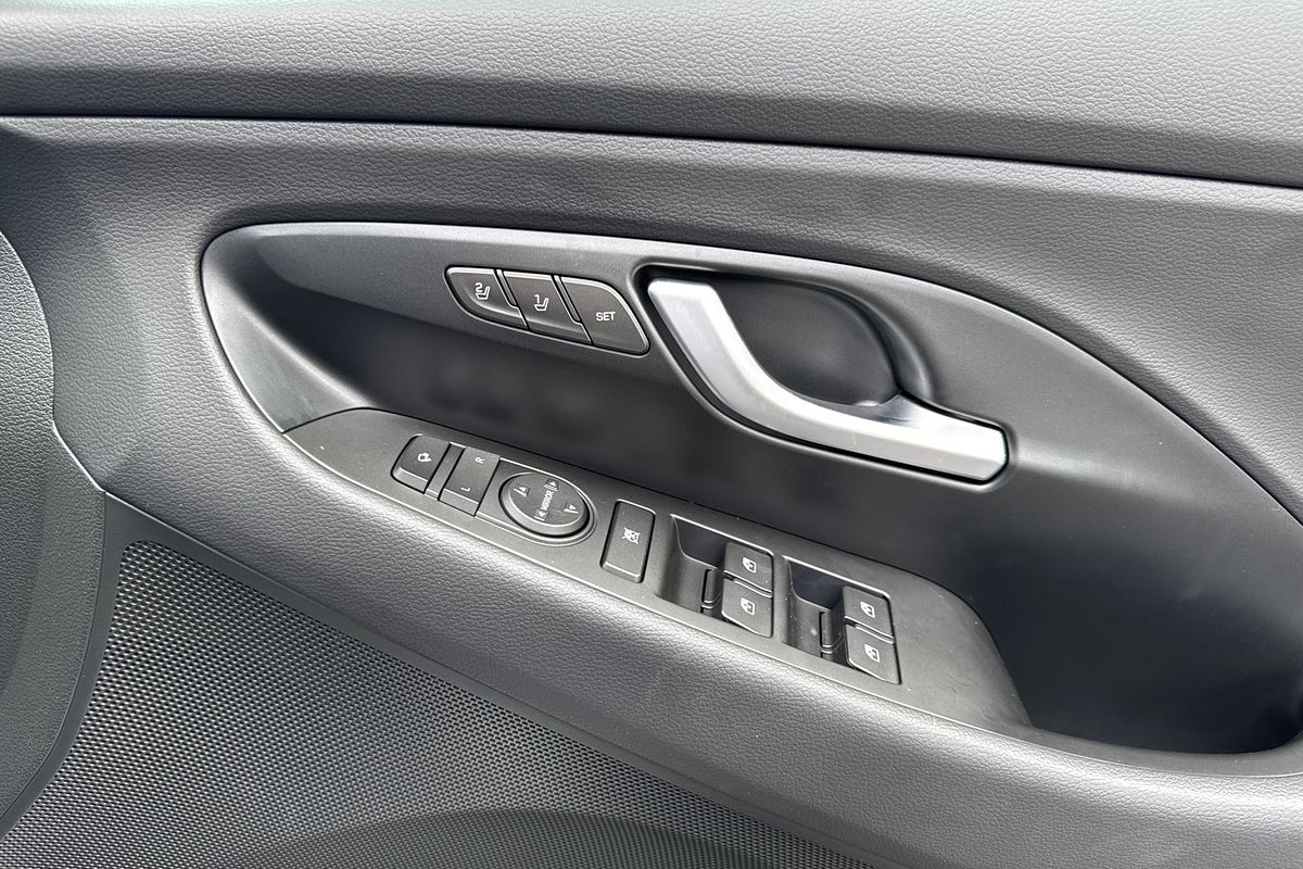2025 Hyundai i30 N Line Premium PDe.V6