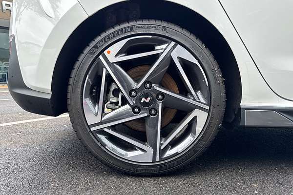 2025 Hyundai i30 N Line Premium PDe.V6