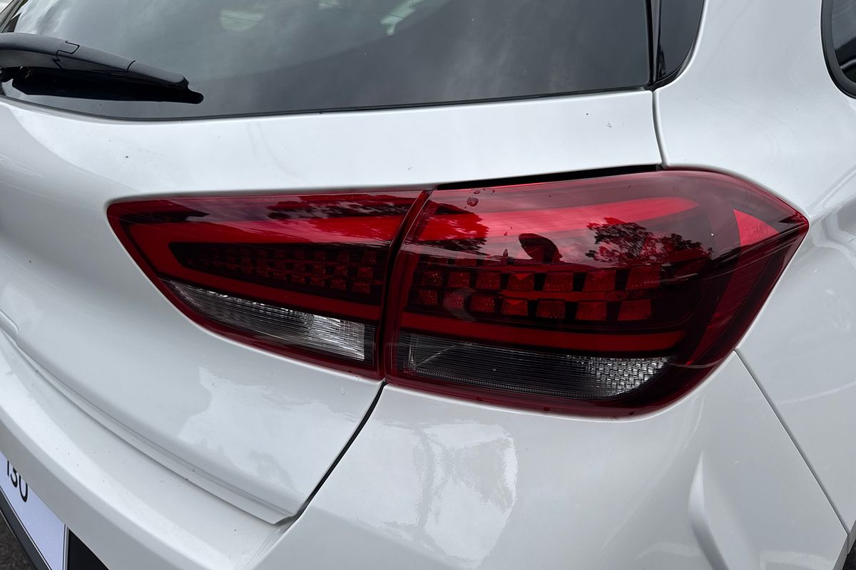 2025 Hyundai i30 N Line Premium PDe.V6