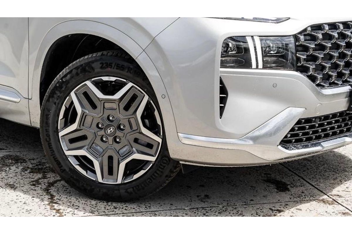 2023 Hyundai Santa Fe Hybrid Highlander TM.V4