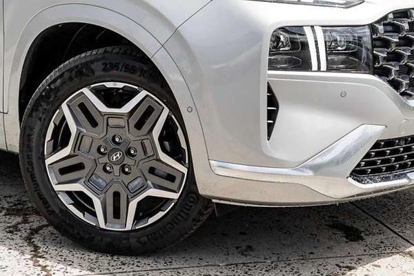 2023 Hyundai Santa Fe Hybrid Highlander TM.V4