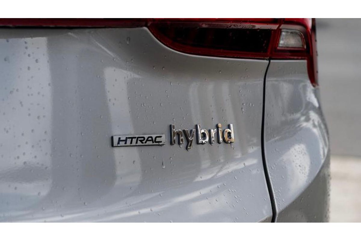 2023 Hyundai Santa Fe Hybrid Highlander TM.V4