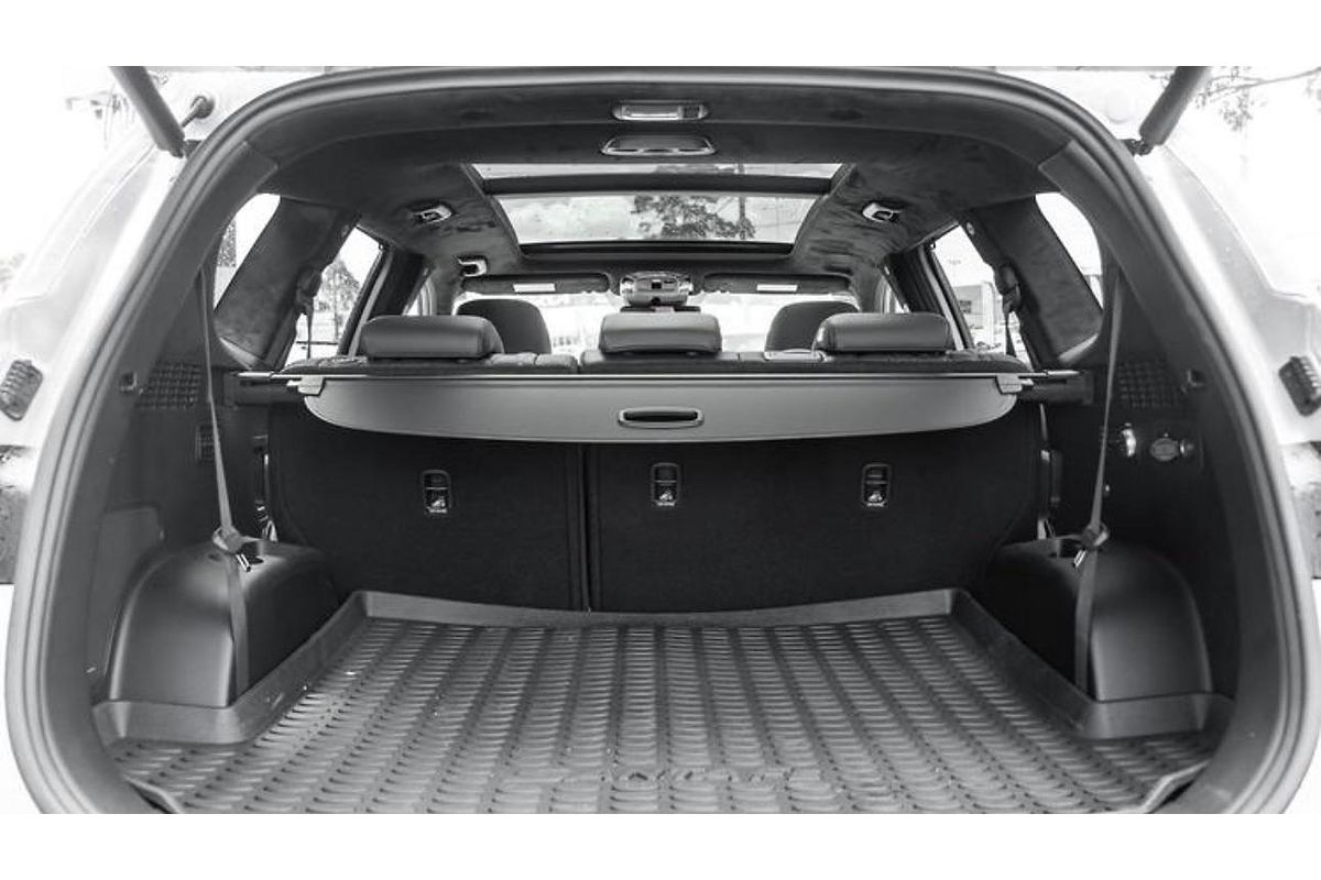 2023 Hyundai Santa Fe Hybrid Highlander TM.V4