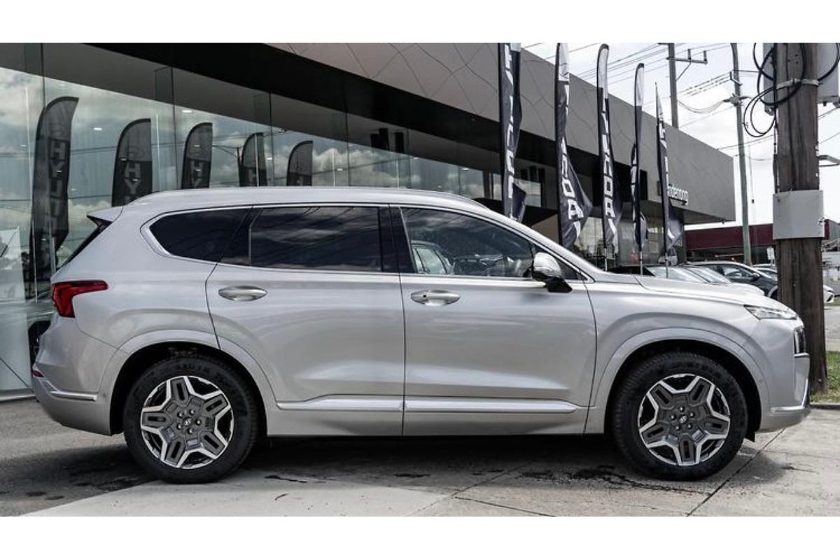 2023 Hyundai Santa Fe Hybrid Highlander TM.V4