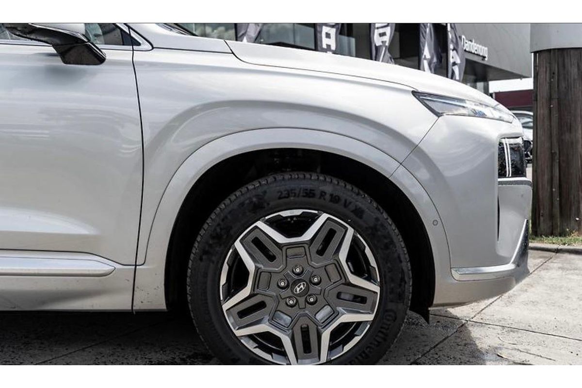 2023 Hyundai Santa Fe Hybrid Highlander TM.V4