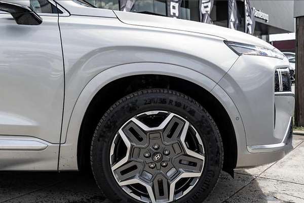 2023 Hyundai Santa Fe Hybrid Highlander TM.V4