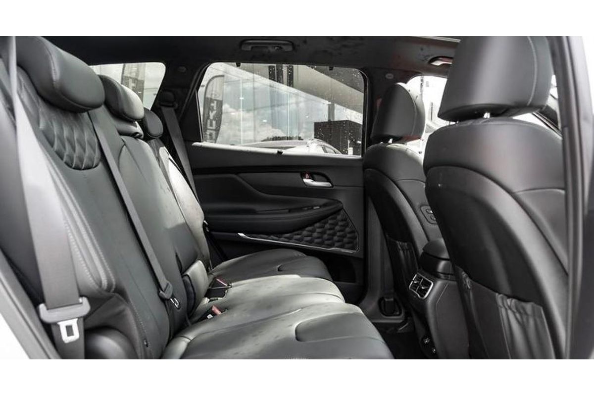 2023 Hyundai Santa Fe Hybrid Highlander TM.V4