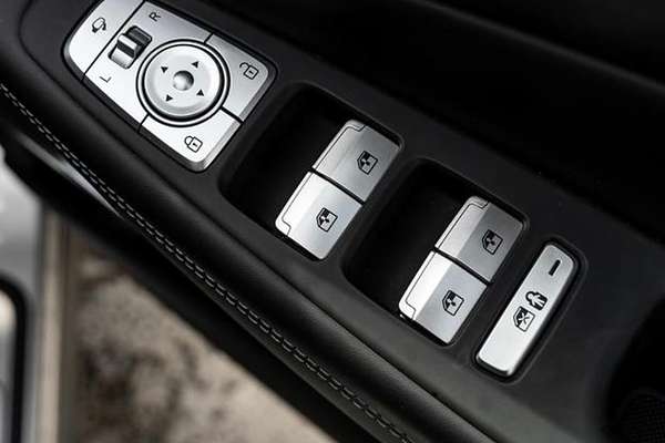 2023 Hyundai Santa Fe Hybrid Highlander TM.V4