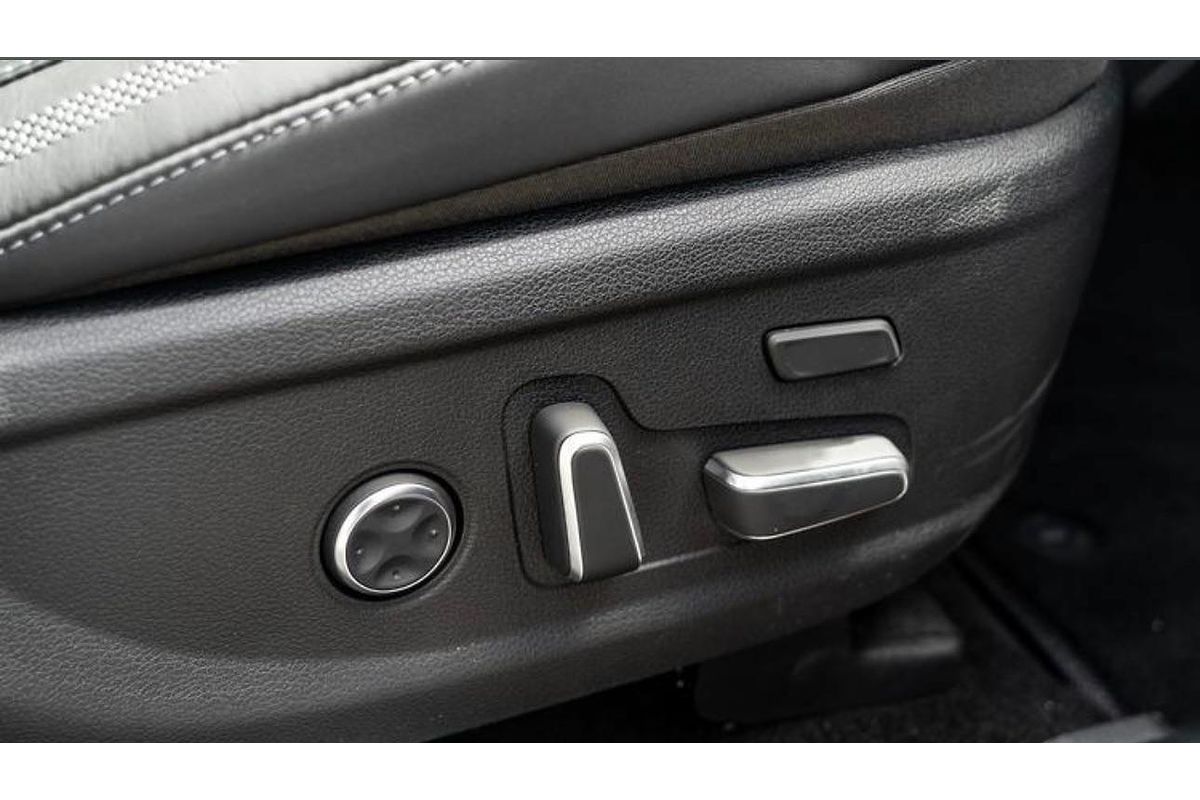 2023 Hyundai Santa Fe Hybrid Highlander TM.V4