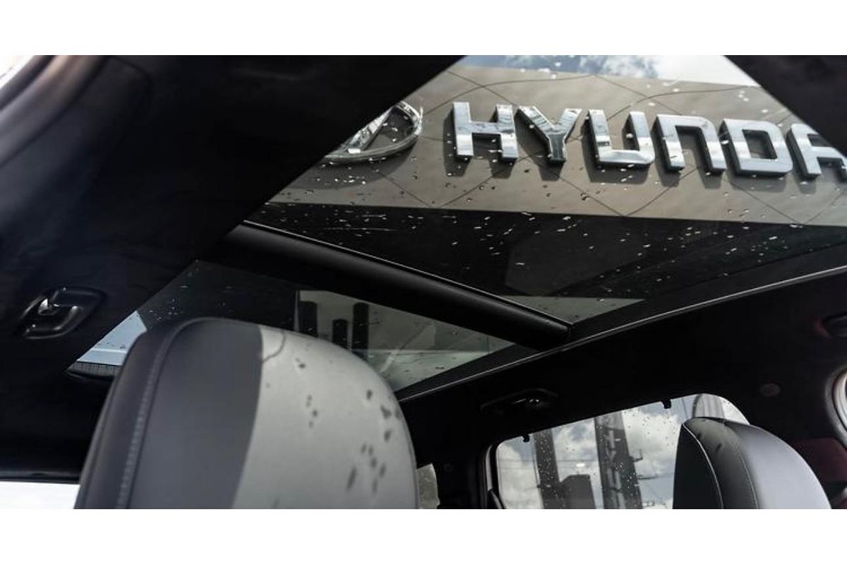 2023 Hyundai Santa Fe Hybrid Highlander TM.V4