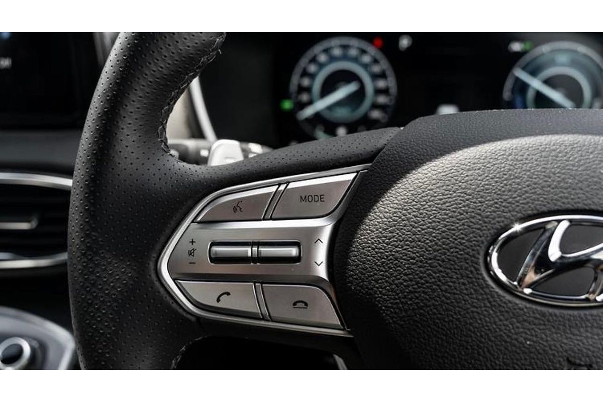 2023 Hyundai Santa Fe Hybrid Highlander TM.V4