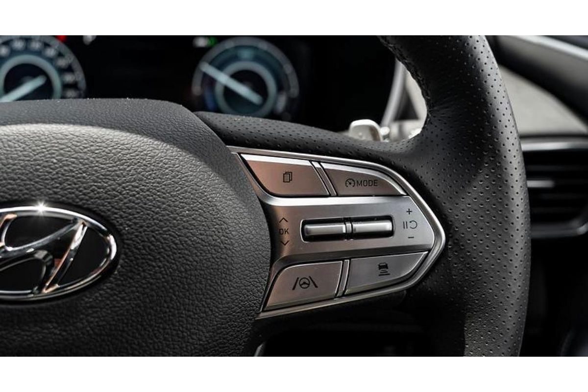 2023 Hyundai Santa Fe Hybrid Highlander TM.V4