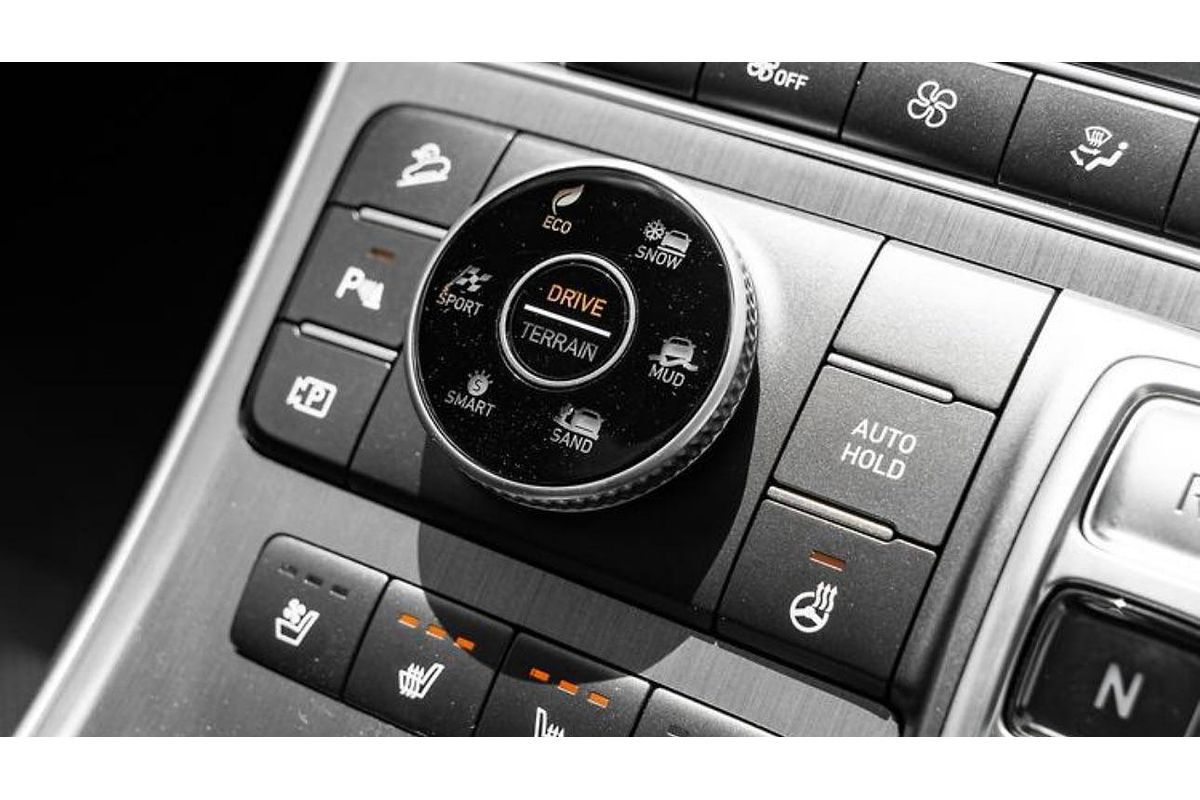 2023 Hyundai Santa Fe Hybrid Highlander TM.V4