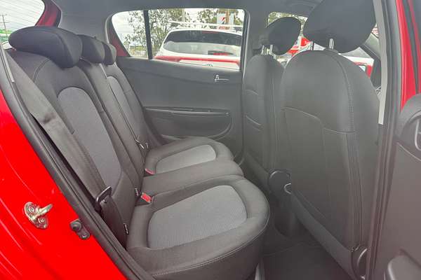 2013 Hyundai i20 Active PB