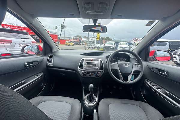 2013 Hyundai i20 Active PB