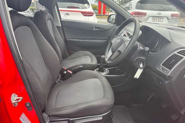 2013 Hyundai i20 Active PB