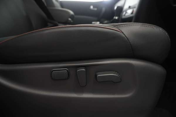 2024 Nissan Patrol Warrior Y62