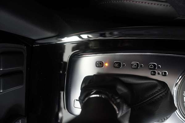 2024 Nissan Patrol Warrior Y62