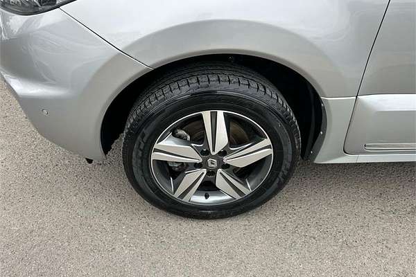 2014 Renault Koleos Bose H45 PHASE III