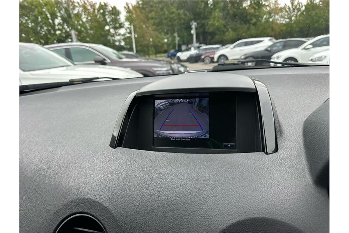 2014 Renault Koleos Bose H45 PHASE III