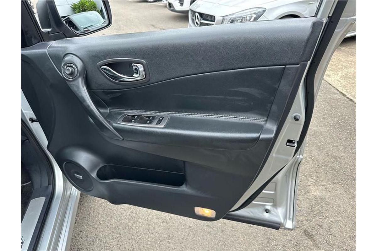 2014 Renault Koleos Bose H45 PHASE III