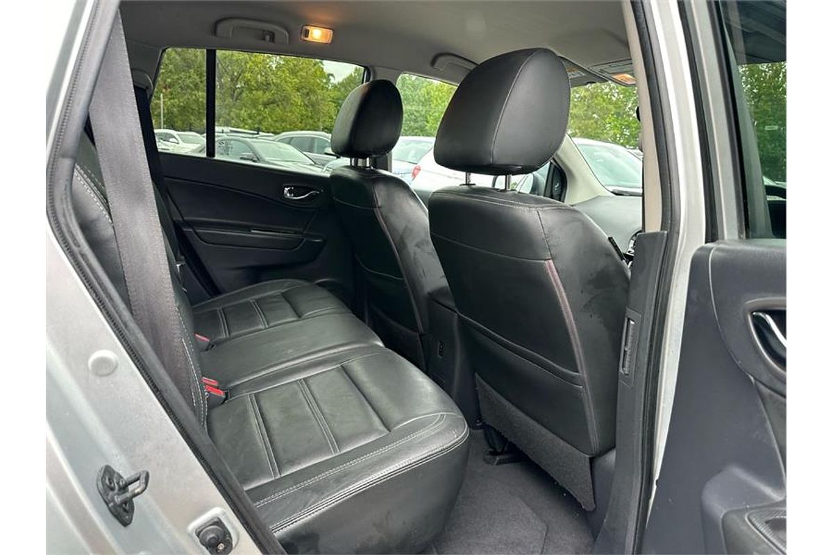 2014 Renault Koleos Bose H45 PHASE III