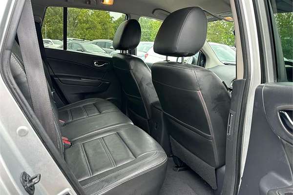 2014 Renault Koleos Bose H45 PHASE III