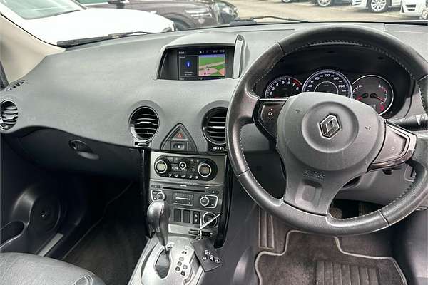 2014 Renault Koleos Bose H45 PHASE III