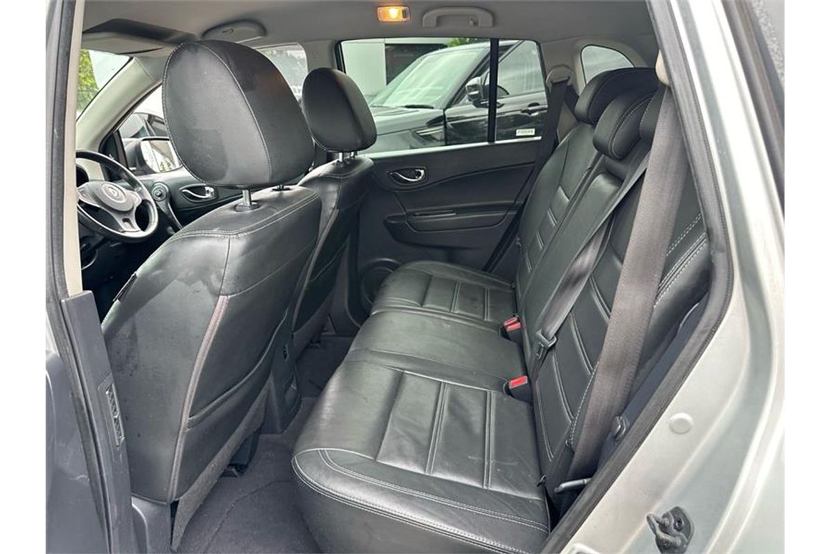 2014 Renault Koleos Bose H45 PHASE III