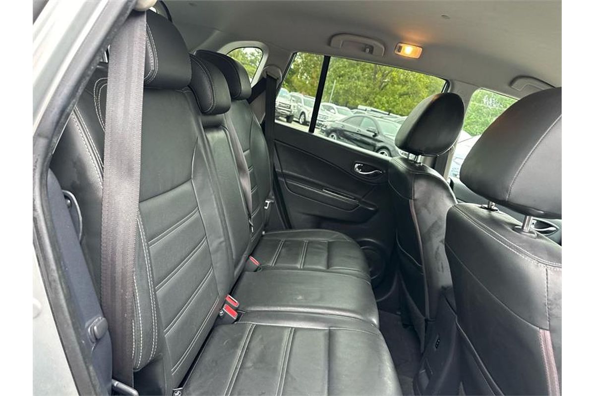 2014 Renault Koleos Bose H45 PHASE III