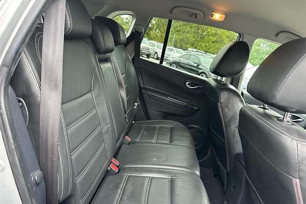 2014 Renault Koleos Bose H45 PHASE III