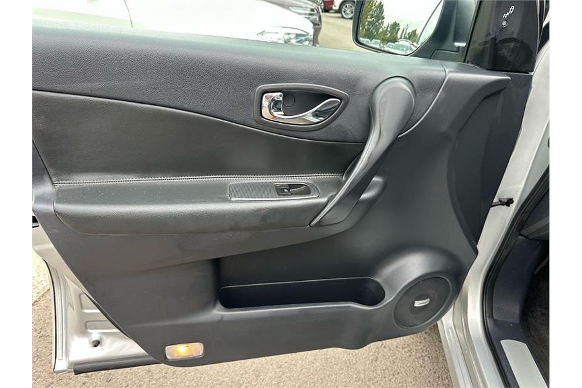 2014 Renault Koleos Bose H45 PHASE III