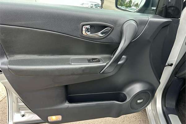 2014 Renault Koleos Bose H45 PHASE III