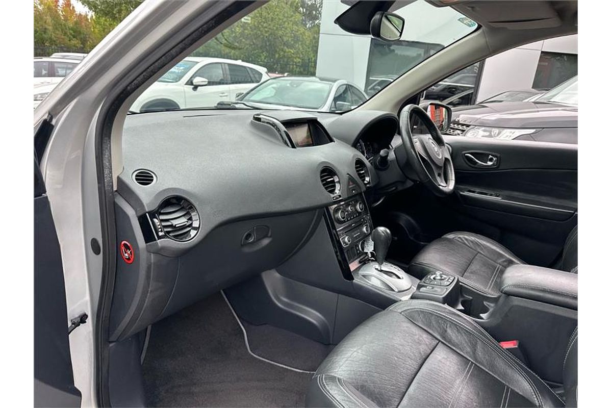 2014 Renault Koleos Bose H45 PHASE III