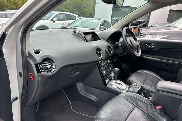 2014 Renault Koleos Bose H45 PHASE III