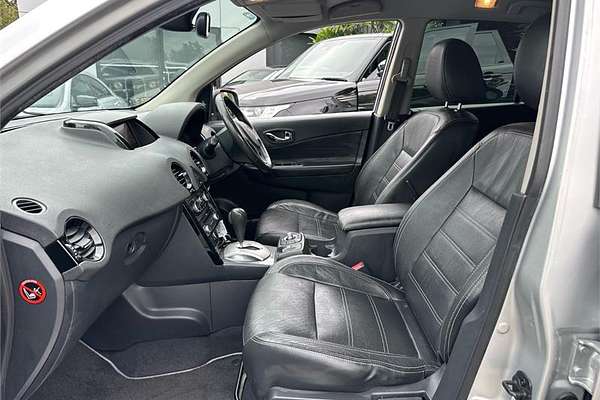 2014 Renault Koleos Bose H45 PHASE III