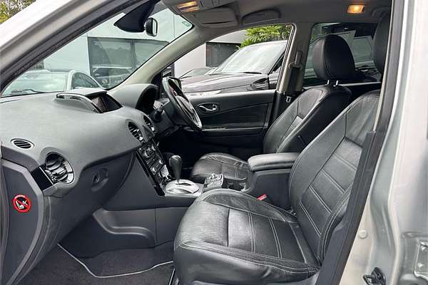 2014 Renault Koleos Bose H45 PHASE III
