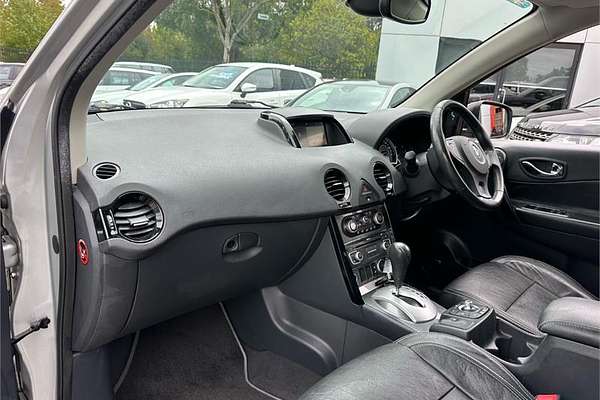 2014 Renault Koleos Bose H45 PHASE III