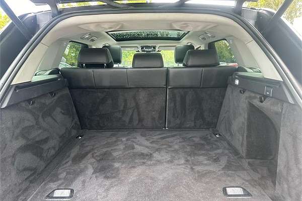2014 Land Rover Range Rover Sport TDV6 SE L494