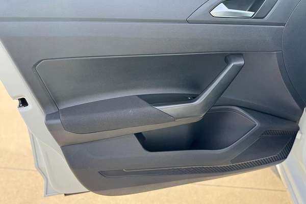 2021 Volkswagen Polo 70TSI Trendline AW