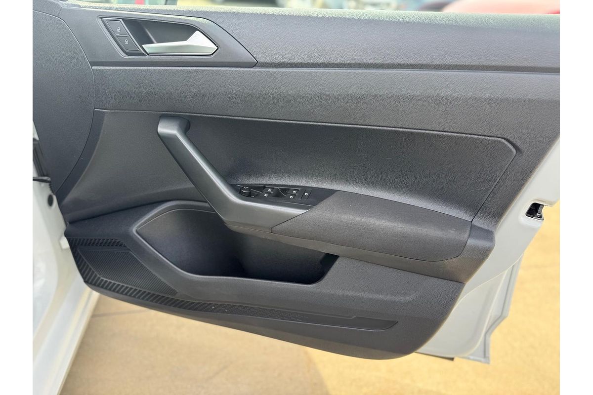 2021 Volkswagen Polo 70TSI Trendline AW