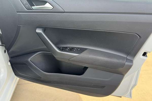 2021 Volkswagen Polo 70TSI Trendline AW